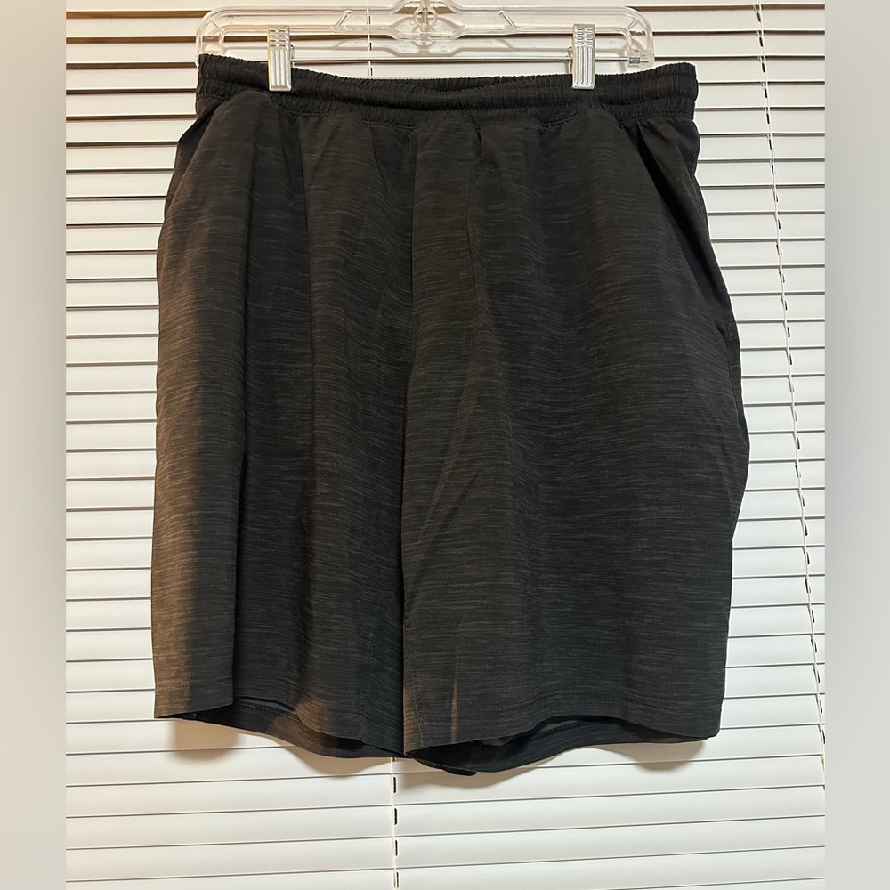 Lululemon Pace Breaker Lined Shorts